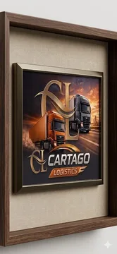 Cartago Logistics  Μεταφορέας σε TERNAT  Βέλγιο