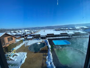 Test Compant Πελάτης σε Brussel Βέλγιο